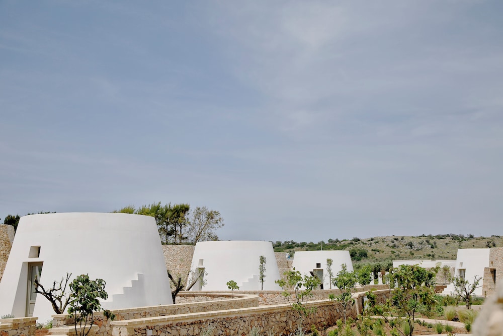 PALUMMARE AGRI HOTEL