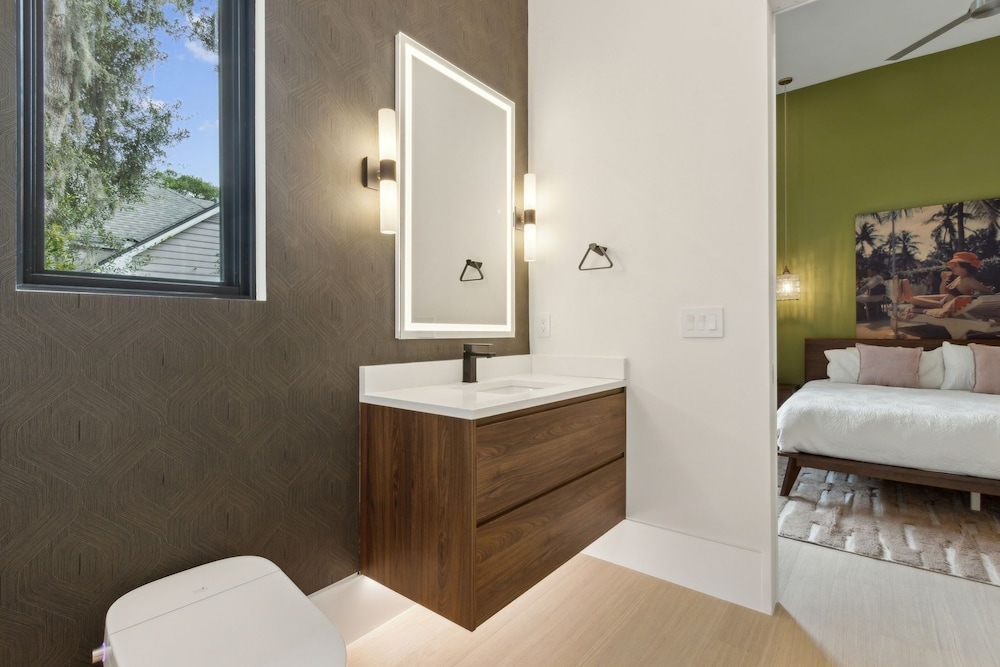 Omni Fairway Dreams 3 Bedroom Home