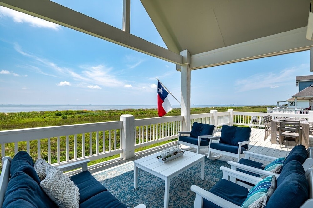 Wild Dunes Cottage 4 Bedroom Home