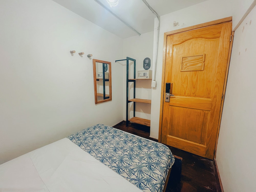 Viajero Cartagena - Getsemaní Hostel