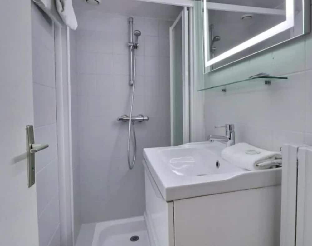 Chambres de la Bégaudière, photo 27