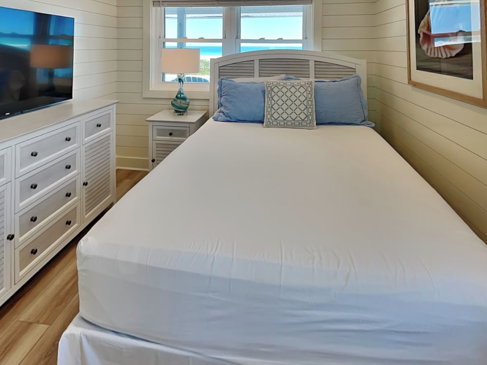 A Beach Pearle by Topsail Realty