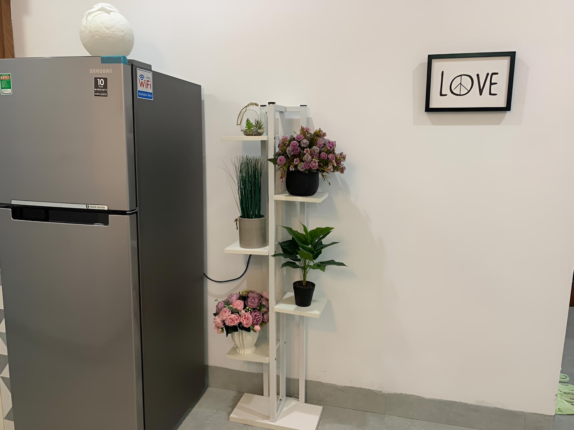 Tulip Homestay