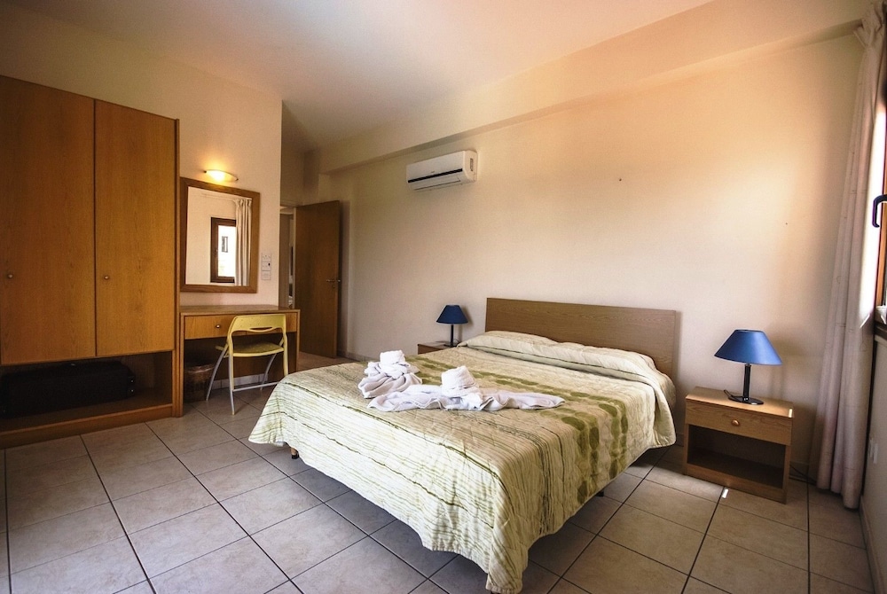Coral Sun Villas