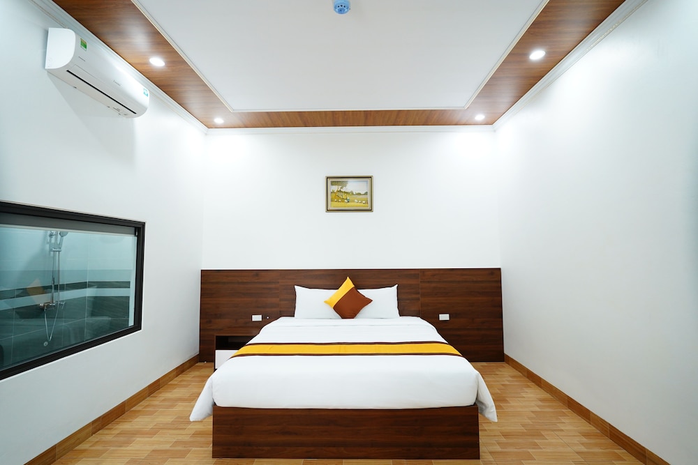 Thach's Homestay Tam Coc