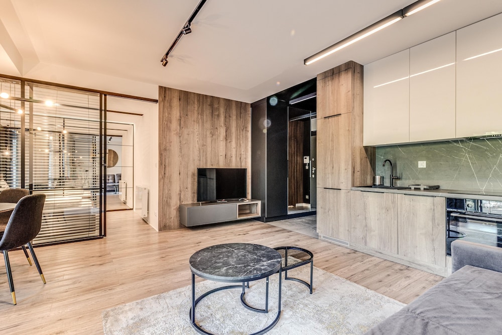 RentPlanet - Apartamenty Stare Miasto