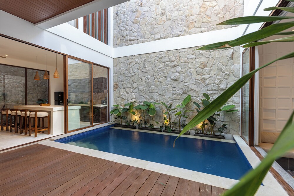 Villa Carmel by Betterplace