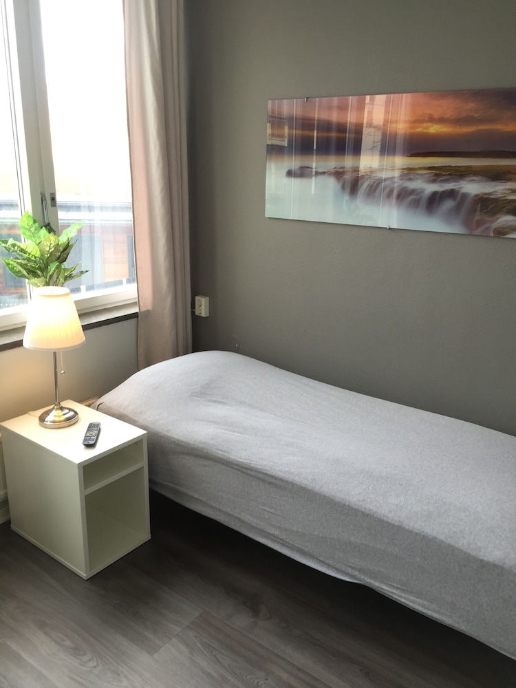 Masthuggsterassens Vandrarhem - Hostel