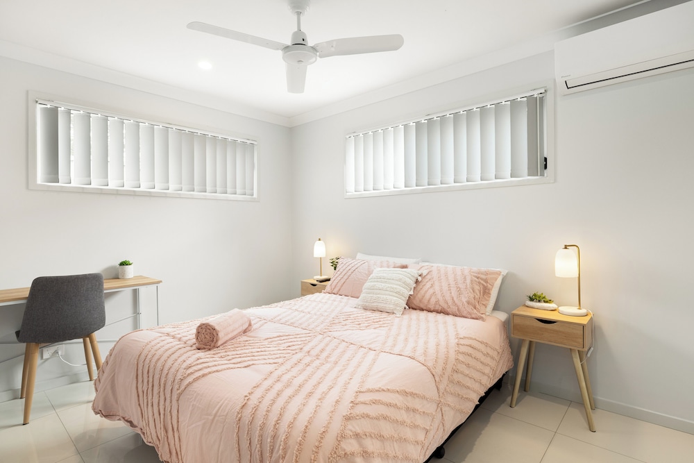 Smart Suites Self Check-in Apartments - 31A Freney
