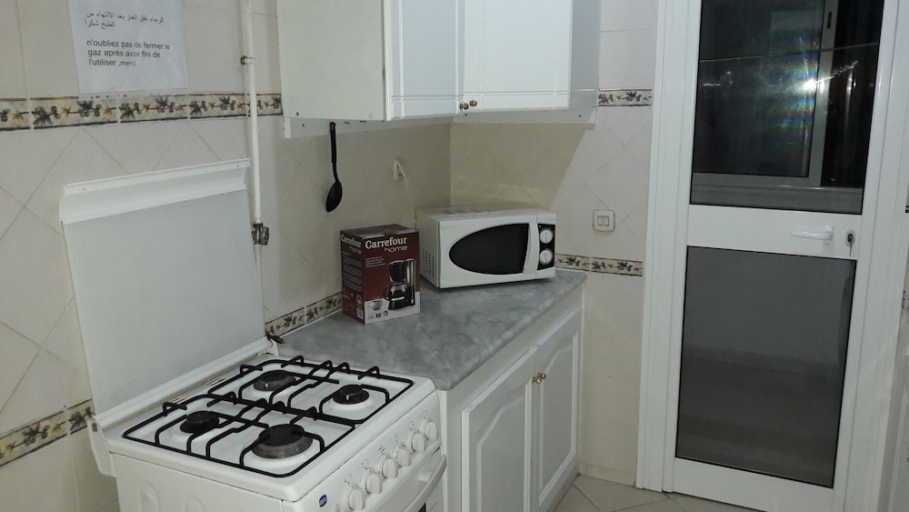 Imavac Appartements