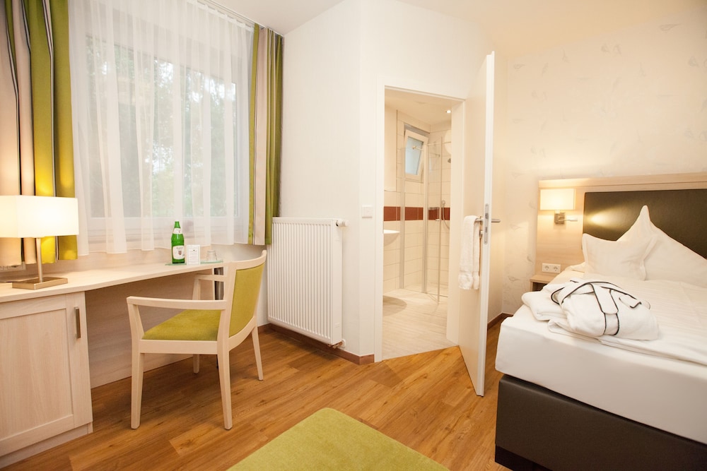 Hotel Becker - Property Image 21