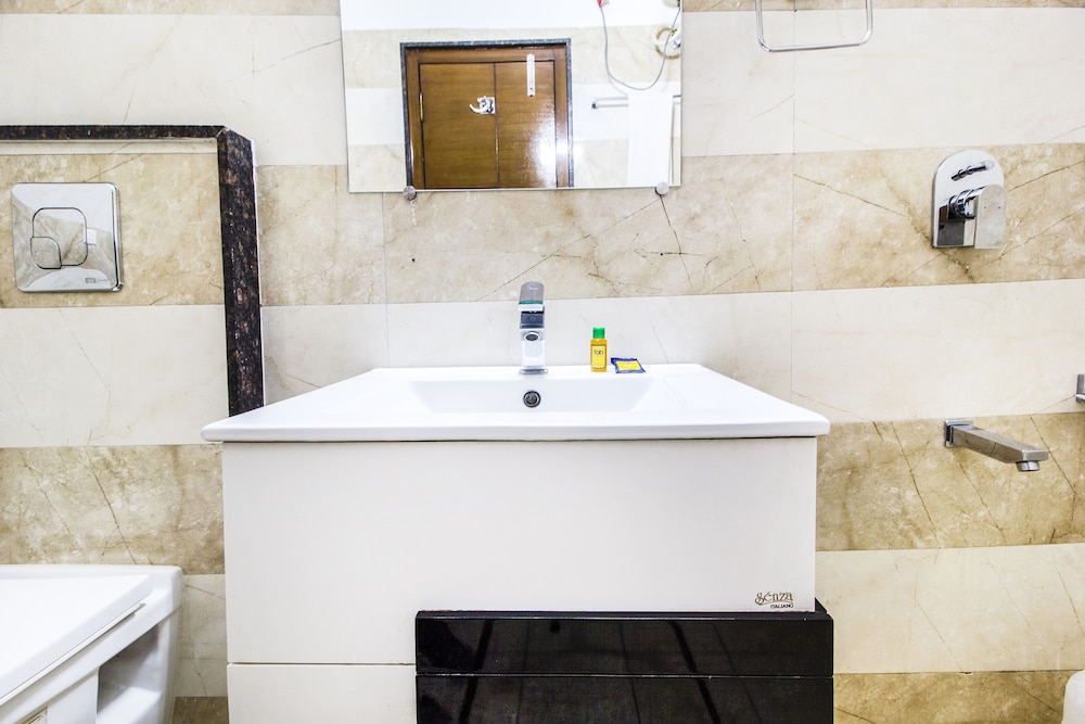 Rishikesh Vacations - FabHotel MJ Inn - Property Image 5