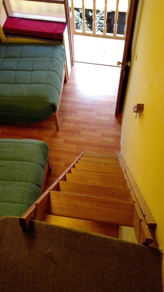 Hostal Chayana Wasi
