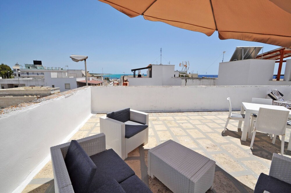 App Dea Minerva 3 Bedrooms Near the Beach