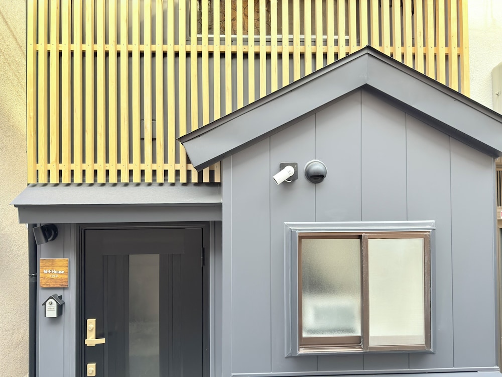 Yuzu House Osaka