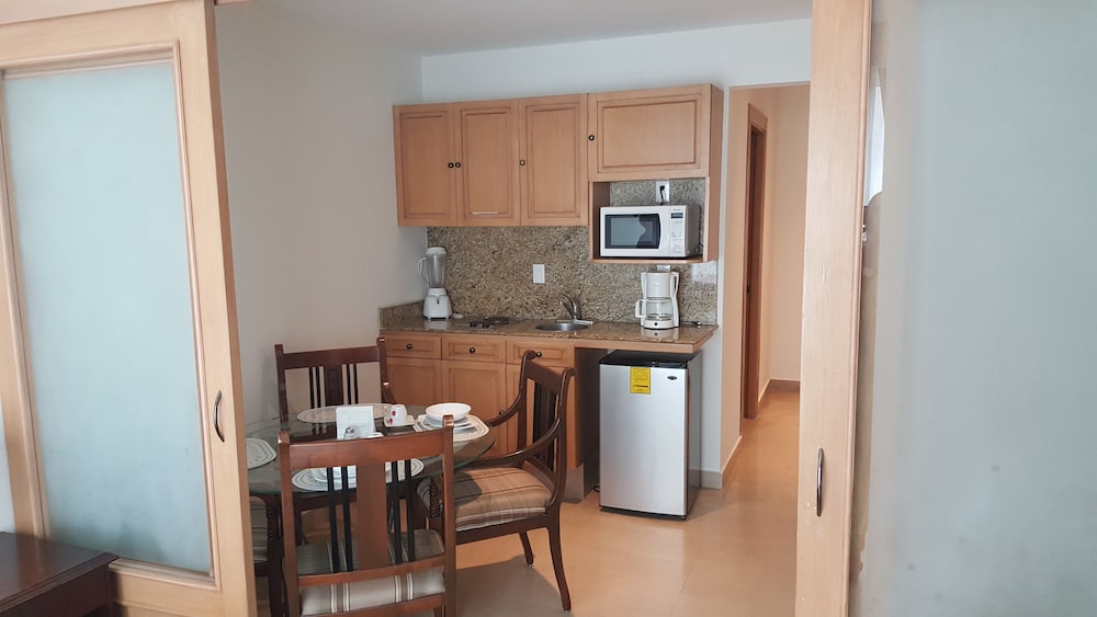Suites Lerma 202