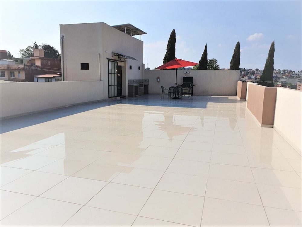 roof