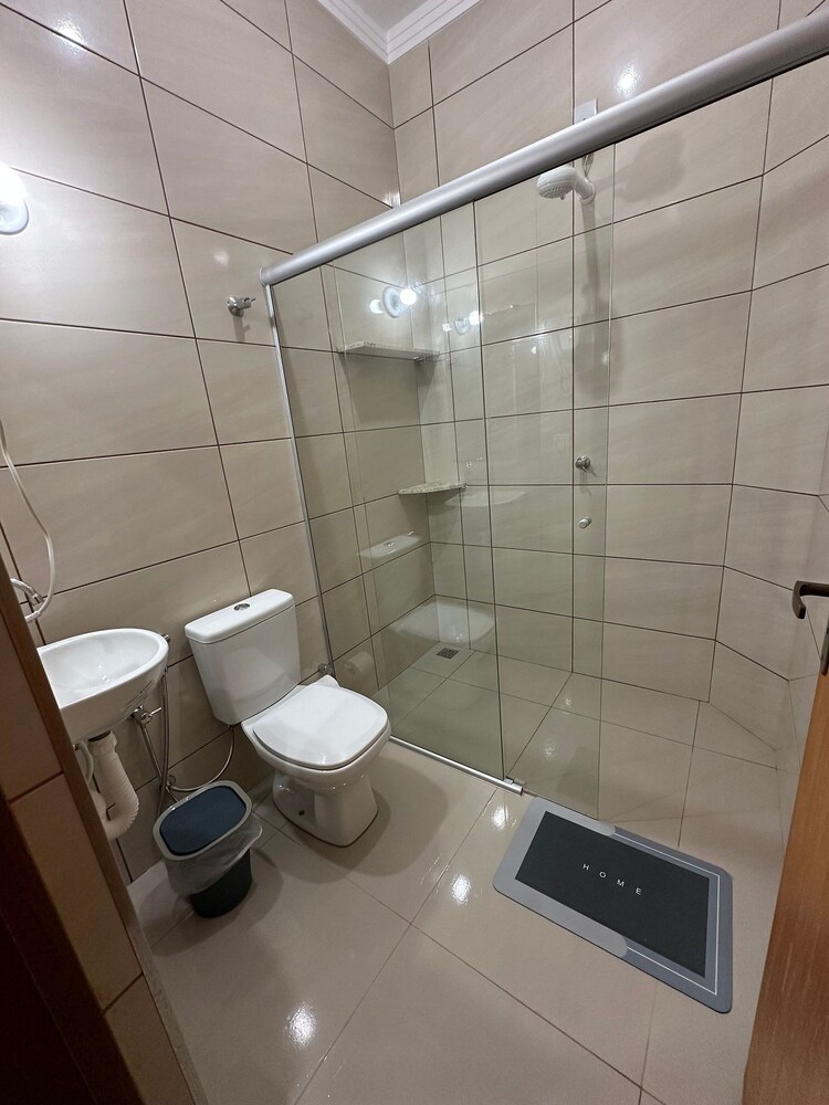 Suites dos Laranjais