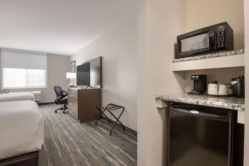 Best Western NSU Inn - Property Image 20