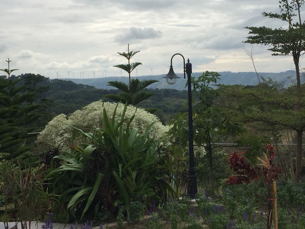 Baan Auemdao Resort