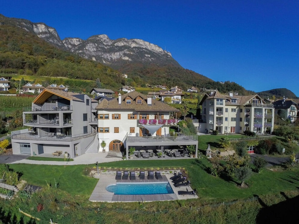 Apartment Prunarhof - Golden Delicious photo 2