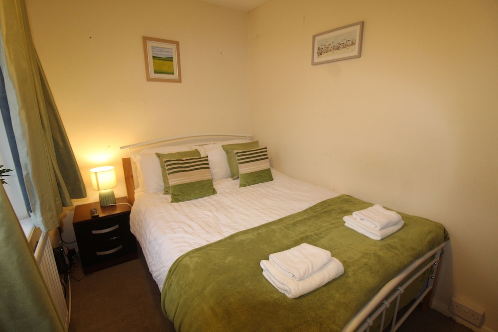 Keswick House Chesterfield