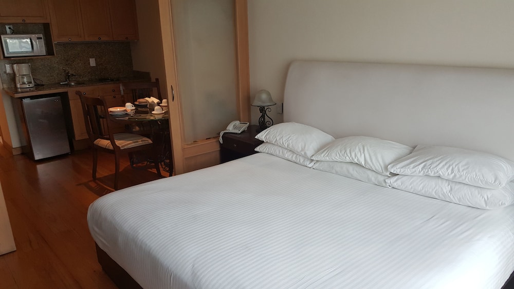 Suites Lerma 202