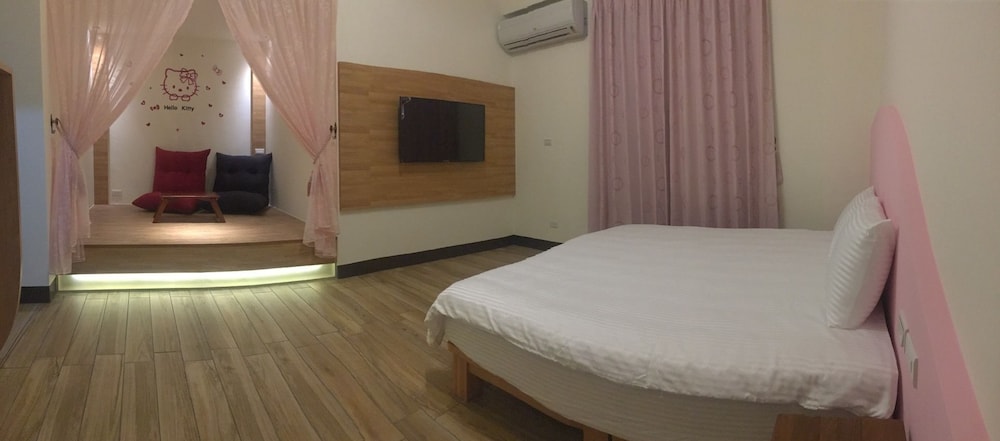 Dingxiang Yu Hostel view 4