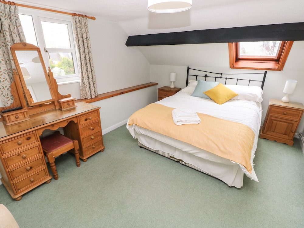 Barn Cottage