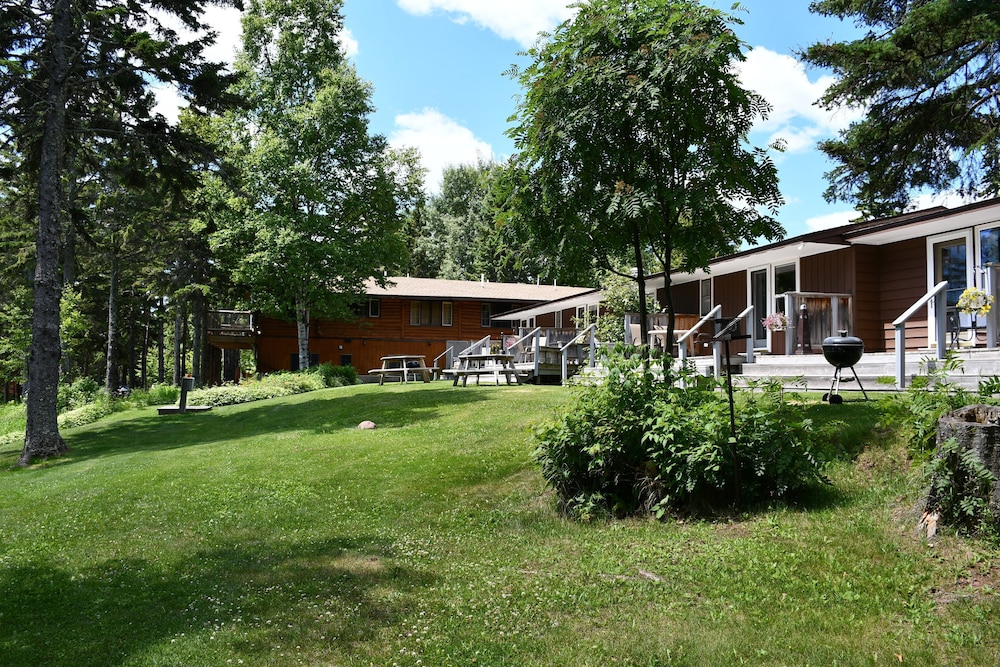 Solbakken Resort On Superior