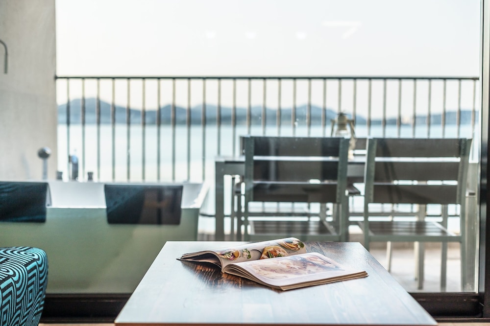Yeosu Lastella Spa Pet-friendly Pension