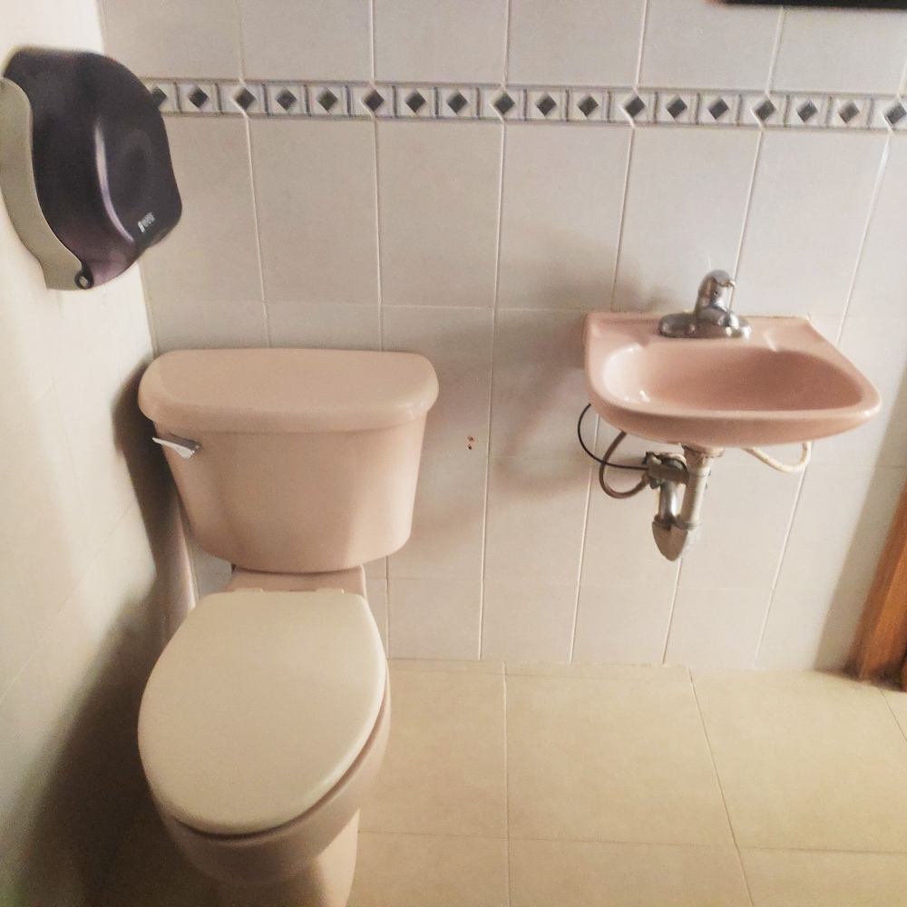 Hostal Zocalo - Hostel