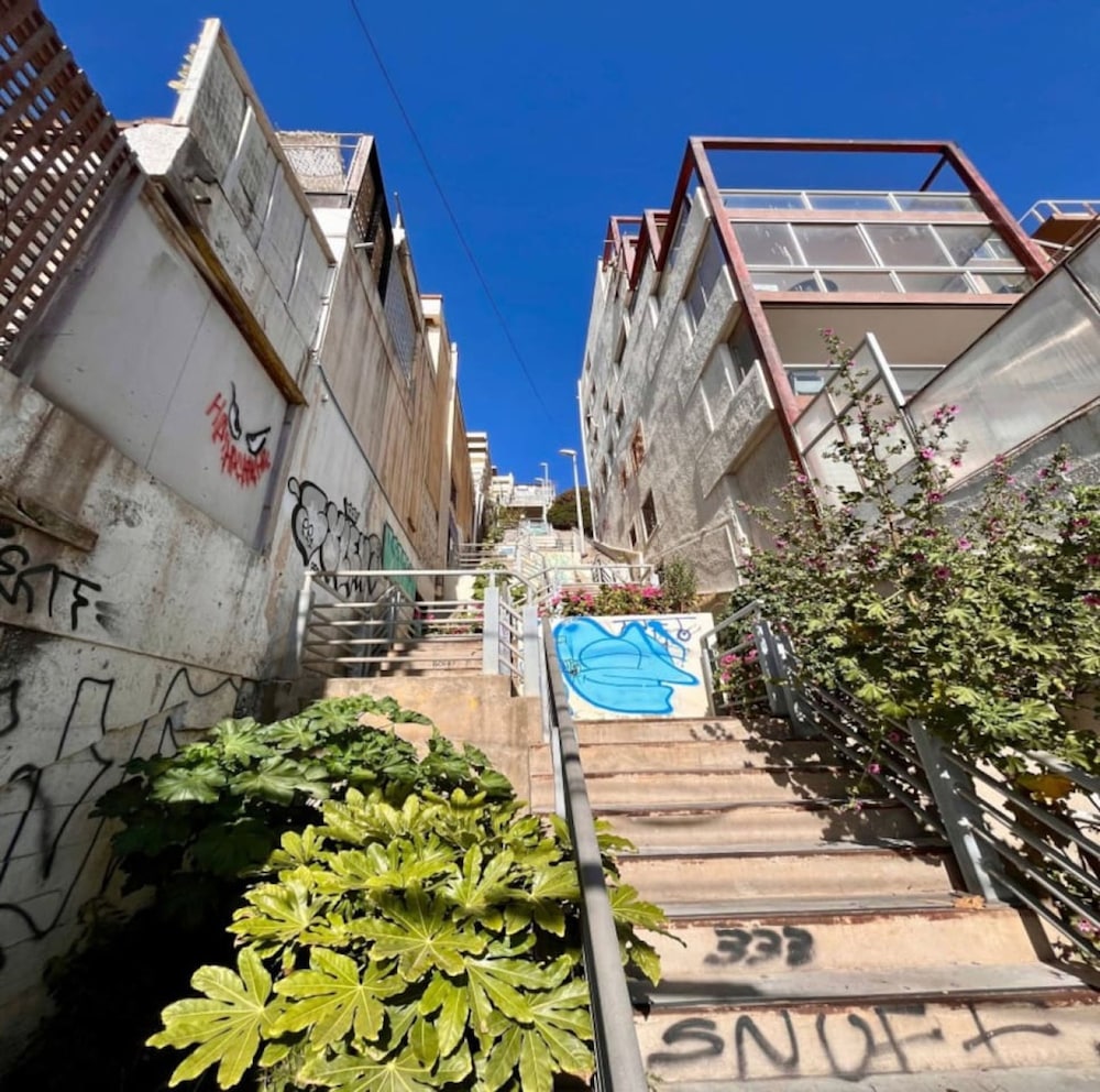 Luminous Bellavista Sector 5 Laundry Parking Wifi