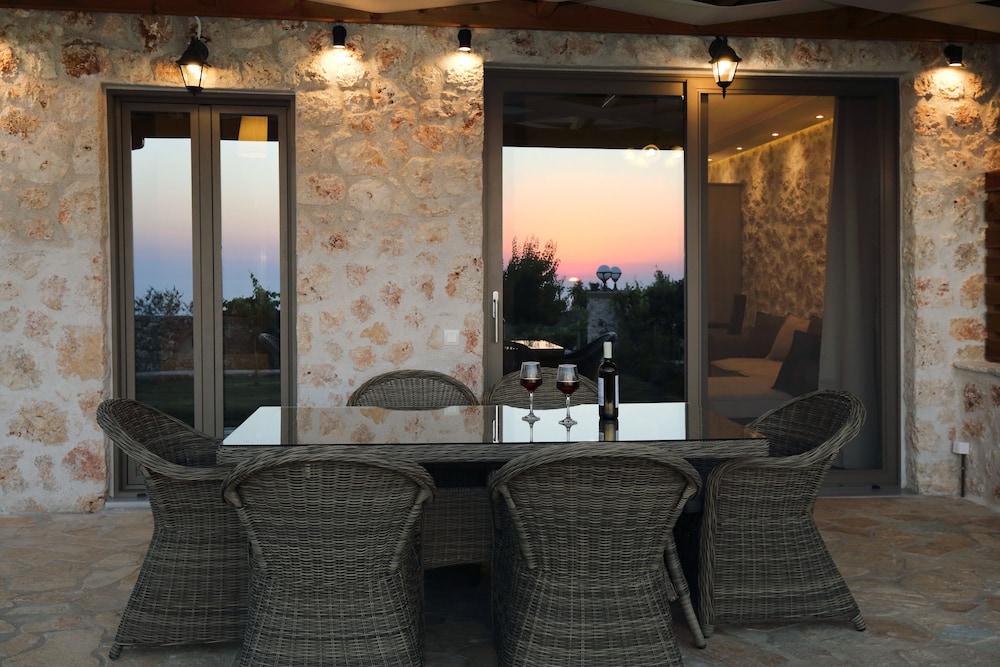 Villas Goudis