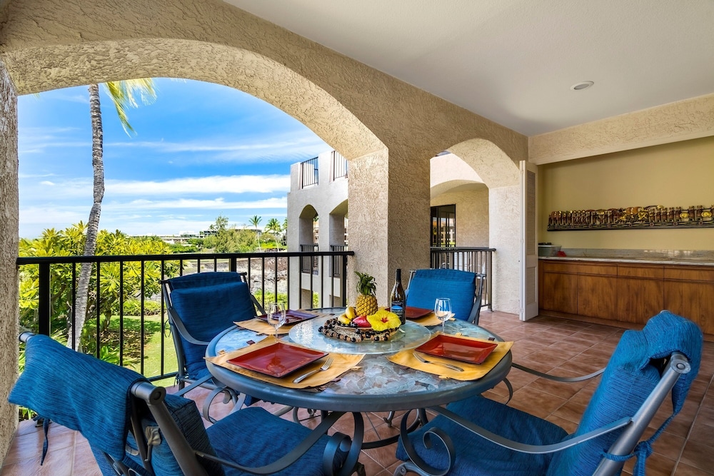 Relaxing Resort Living - Free Concierge - AC! - Vrkcv