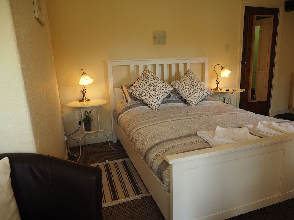 The Shepherds Inn