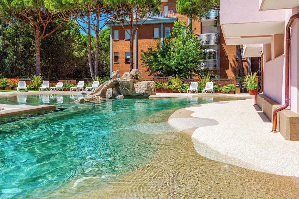 Bosco Canoro Resort
