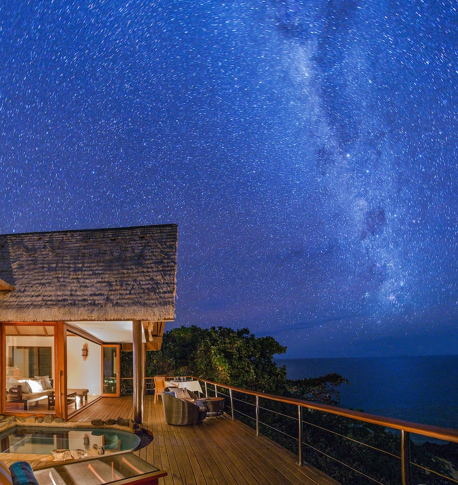 Royal Davui Island Resort, Adults Only, Meals Inclusive - view 5
