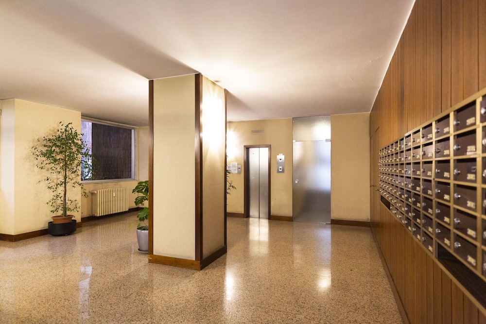 notaMI - Melzo Apartment - Porta Venezia