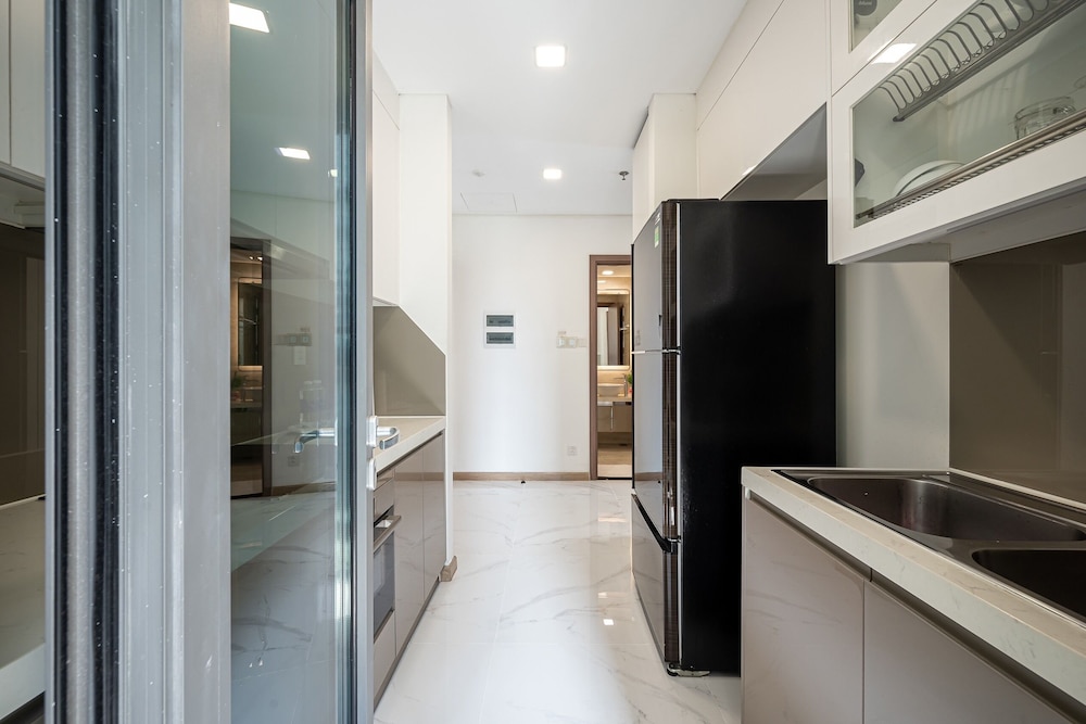 Landmark 81 Luxury - SaigonHomes