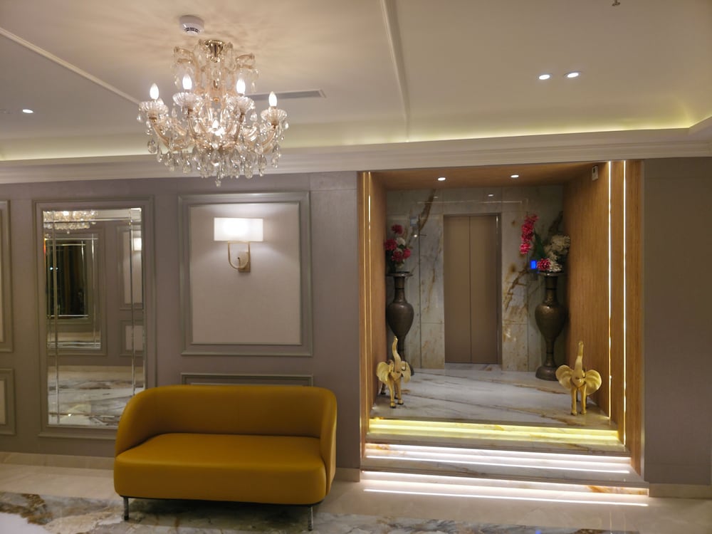 Bawa Hotel