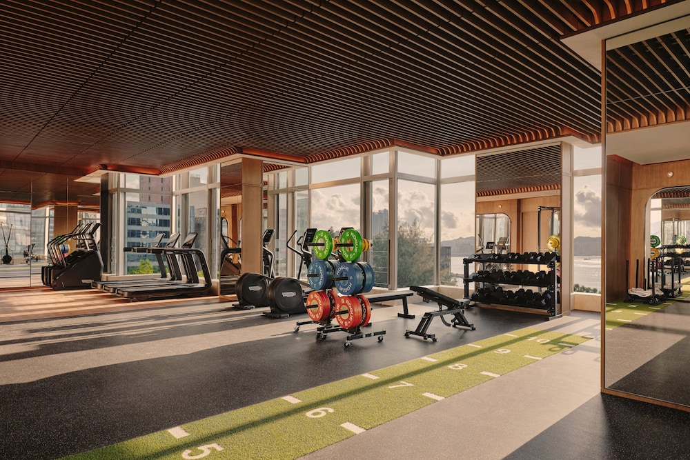 Kimpton Tsim Sha Tsui Hong Kong by IHG