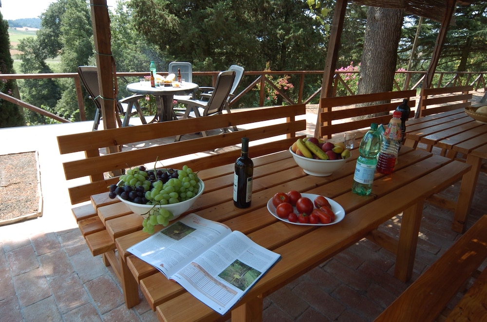 Tenuta Castelverde
