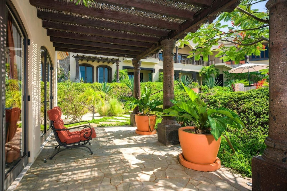 Casa Entre Suenos in Cabo San Lucas