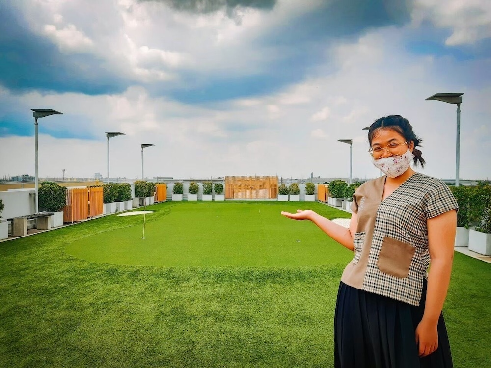 NARITA@amata