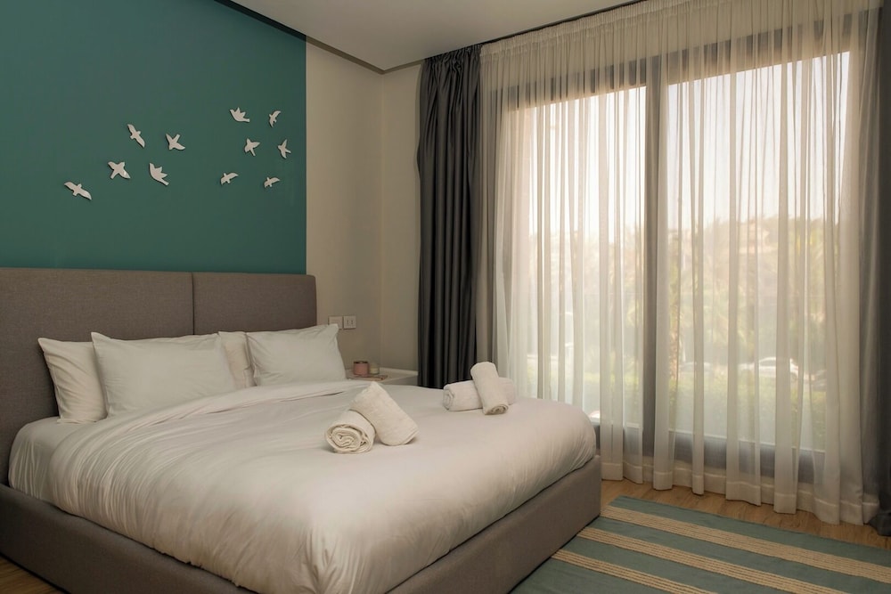 Varenna Silver Palm New Cairo