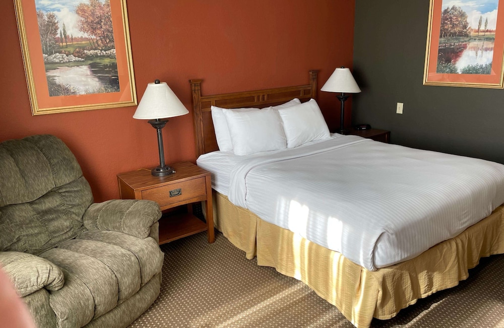 Crossroads Hotel and Event Center