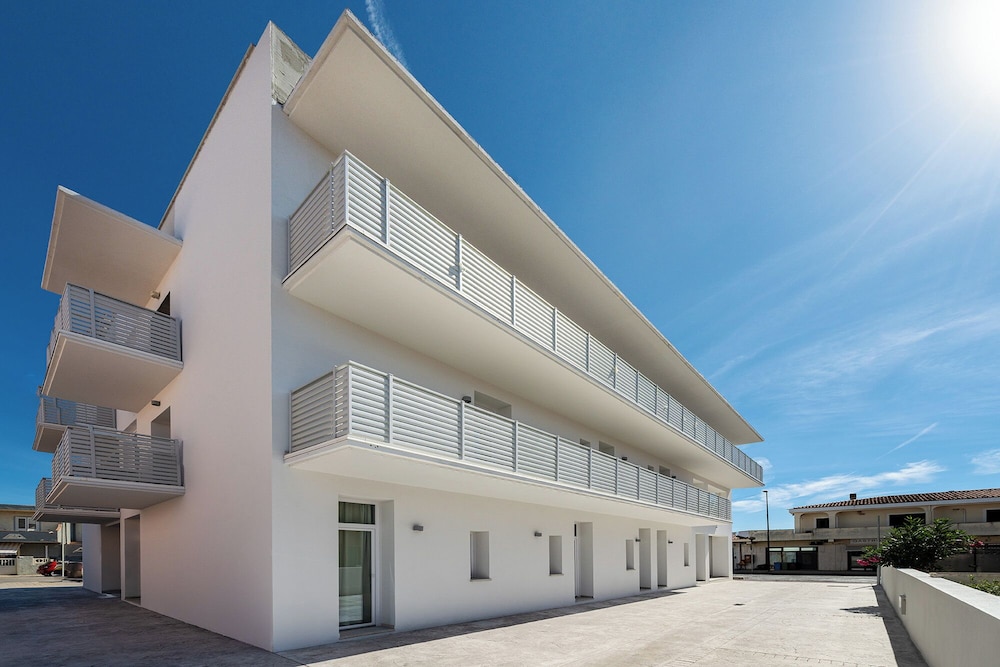 Olbia Rooms