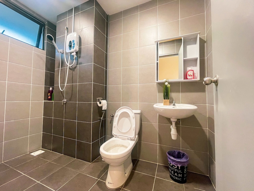 Guestonic Netizen Cozy Studio
