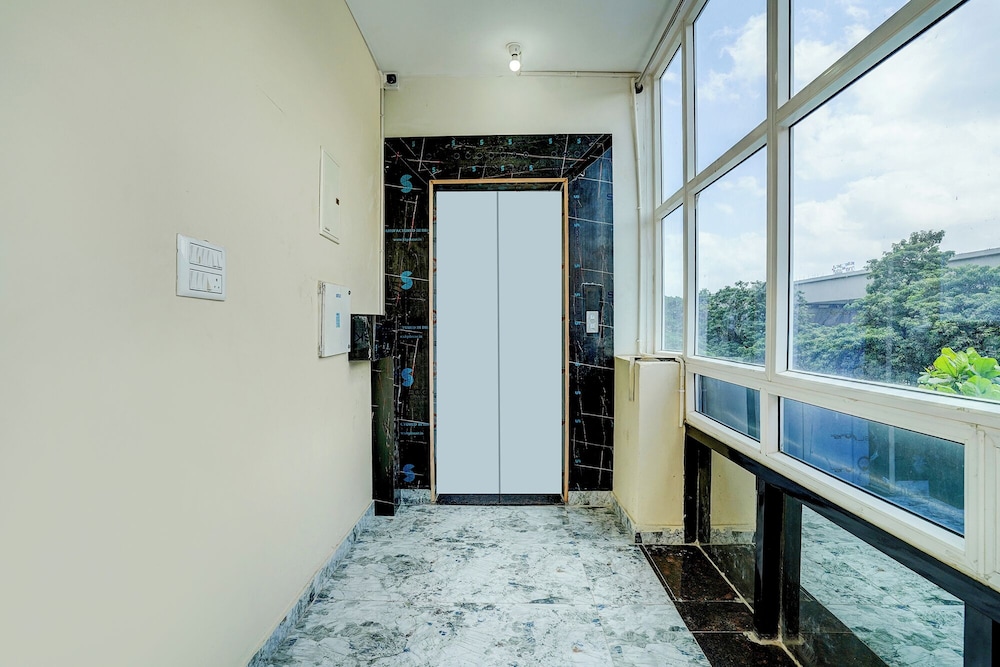 Fabhotel Aranya Residency